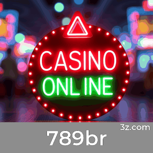 Cassino Online 789br