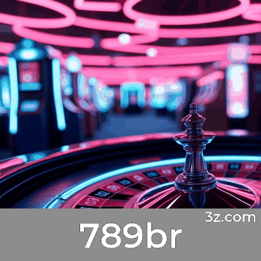 Cassino Online 789br