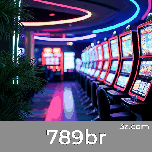 Cassino Online 789br