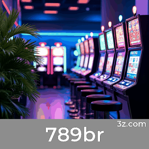 Cassino Online 789br